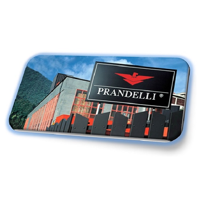 Prandelli S.p.A. - http://www.prandelli.com