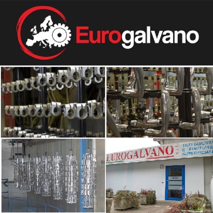 Eurogalvano s.r.l. Trattamenti galvanici - http://www.eurogalvano.it