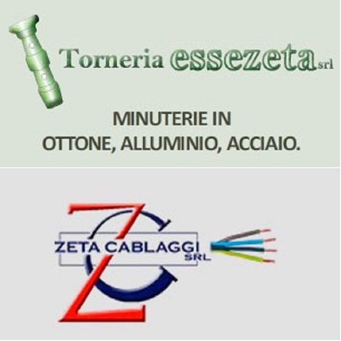 GRUPPO ZOBBIO - http://www.torneriasz.it